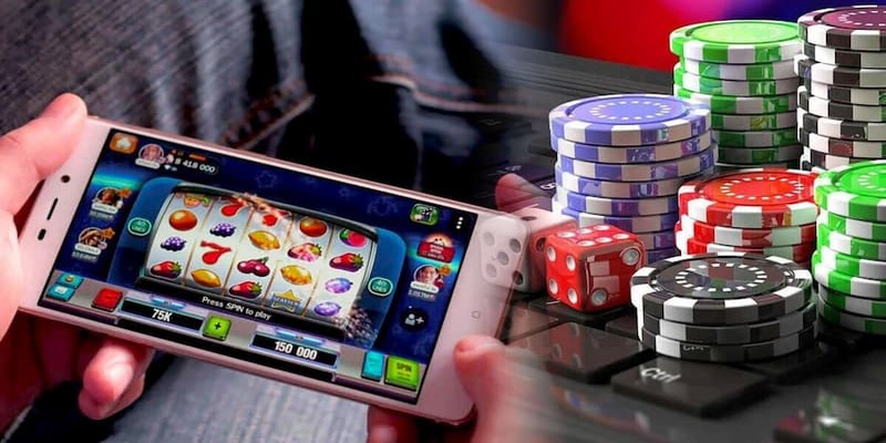 Ưu điểm nổi bật nhất của sảnh cược chúng tôi