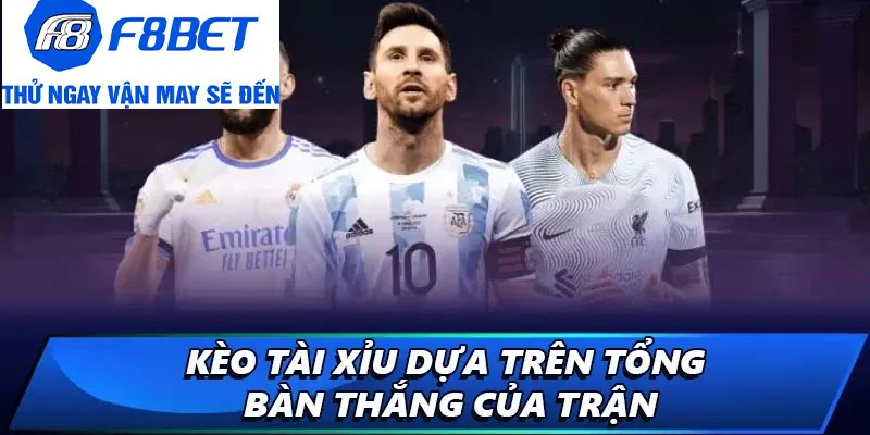 khái quát kèo tài xỉu