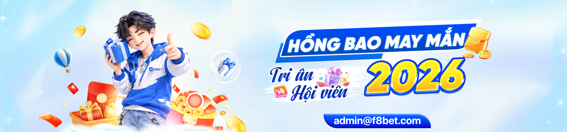 chương trình tri ân hội viên cũ tại f8bet casino